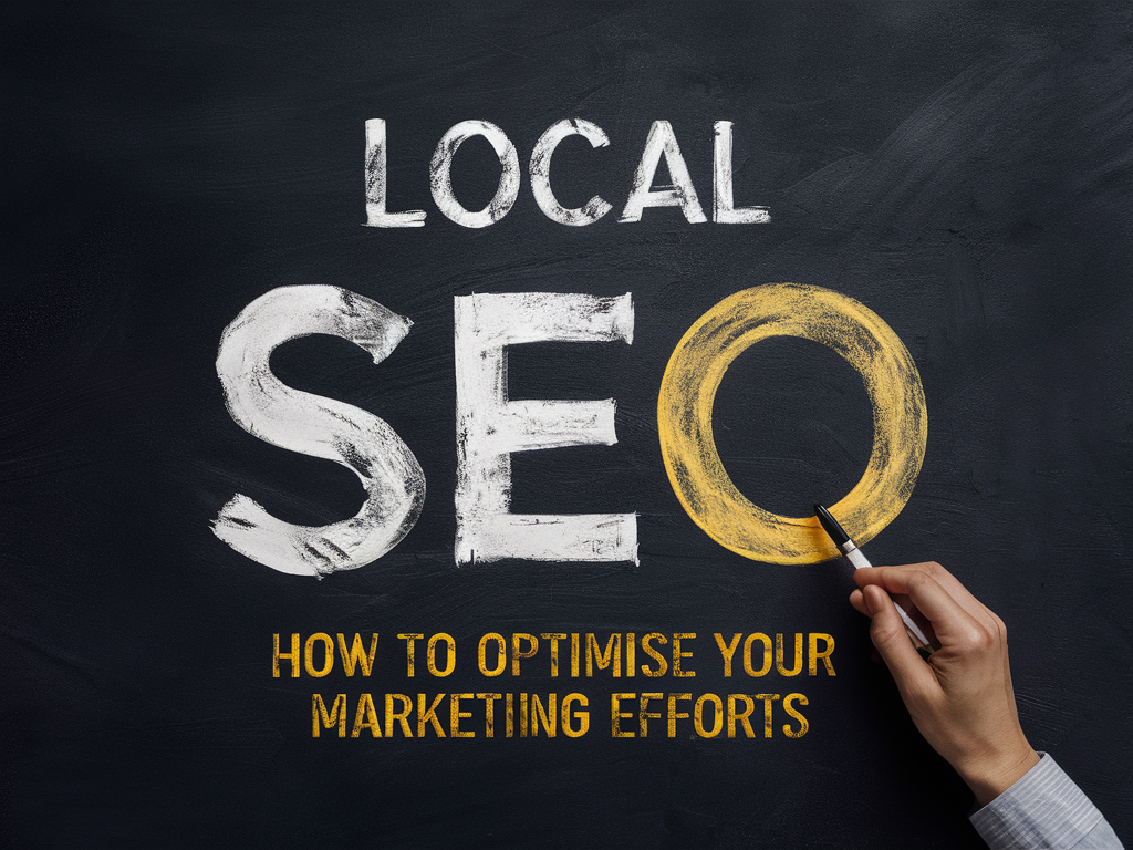 local seo how to